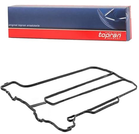 TOPRAN Dichtung, Zylinderkopfhaube 206516 | Kompatibel mit: OPEL AGILA, CORSA C, CORSA D, CORSA D Kasten/Schrägheck