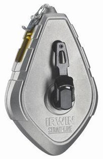 Irwin Chalk Line Reel 100 '