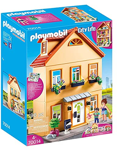 Playmobil Maison de Ville