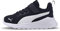 PUMA Anzarun Lite AC Inf, Sneaker Unisex niños, Peacoat White, 21 EU