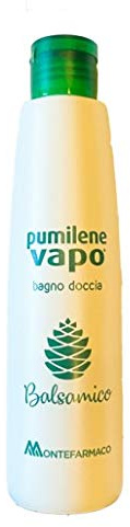 Pumilene Vapo Bagno Doccia