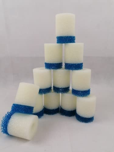 Pondlife Aquarium-Wasserfilter BigPack Set 1 | Filter für EHEIM Aquaball und Biopower | Filterpatrone | Filte