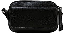 ESPRIT Damen 073EA1O301 Tasche, 001/BLACK