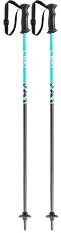 LEKI Lightning 3D Handschuhe Skihandschuhe Fingerhandschuhe
