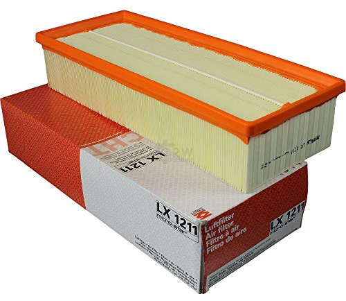 Inspektionspaket Wartungspaket Filterset mit 7 L 0W-30 Motoröl LongLife 3 FE, Ölfilter Luftfilter Ölablassschraube