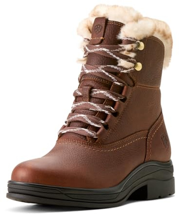 ARIAT WMS Harper Waterproof Footwear UK Size - UK 5.5