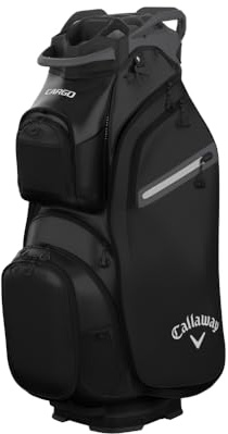 Callaway CG BG CT Cargo