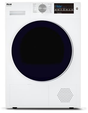 Sèche-linge à pompe à chaleur WPT9-15A++