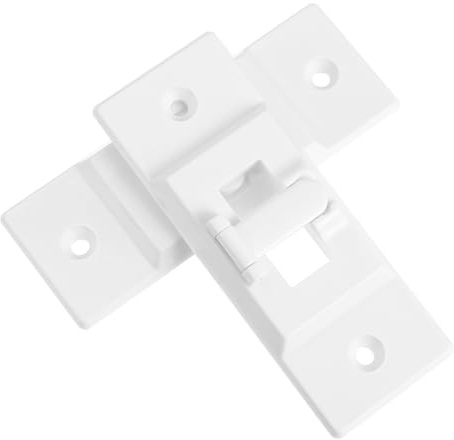 Homoyoyo 2piezas Tapa De Seguridad Para Interruptores De Plástico Para Hogar Para Prevención De Conexiones Accidentales Color