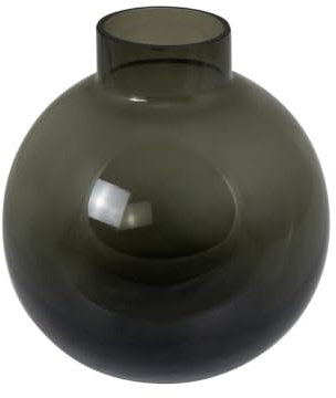 Kaheku Kugelvase Solento Smoke 24 Ø 25h 1150008803