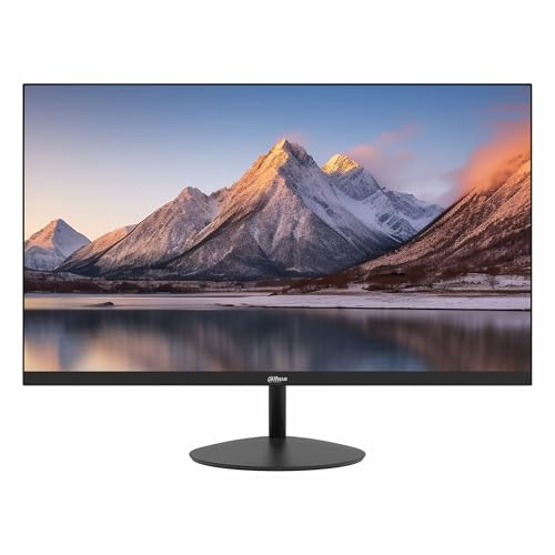 Dahua LM22-A201Y 21.5 100Hz 5M VGA+HDMI FullHD IPS Vesa Monitor