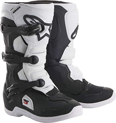 Alpinestars motorcykelstövel Web Goretex, svart, storlek 43