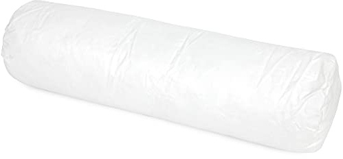 Linnea Traversin 70 cm GRIZZ'LIT Plumes 100% Plumes de Canard