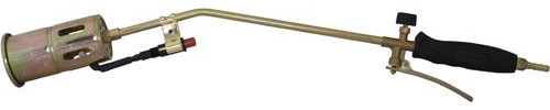 Maurer 099355 Chalumeau gaz avec levier Piezo