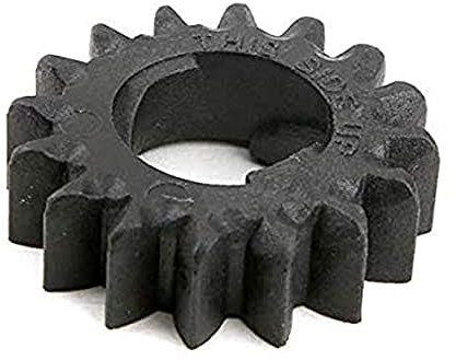 cyclingcolors pignone di avviamento per tosaerba tagliaerba compatibile con briggs and stratton 693059 695708 280104 5086H