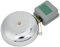 Campanello Elettrico Campane 150 MM CA 220 V Antiscintilla Esterne In Acciaio Inossidabile Campanello Banco per Hotel Scuole Ristoranti Reception Ospedali Magazzino