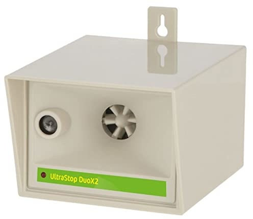 Kerbl UltraStop DuoX2