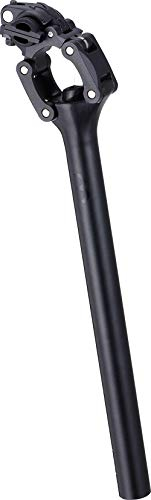 BBB BSP-41 ComfortPost Durchmesser 31,6 mm schwarz