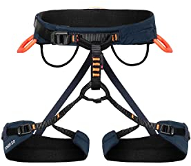 Mammut Togir 2.0 3 Slide Harness Men