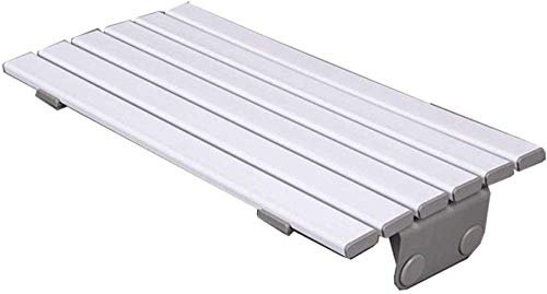 XHALERY Bath Board,Bathroom Safety Bench,Adjustable Width Transfer Seat For Bathtub,Aid Lightweight For Elderly/ 69Cm (27In),69X36X12Cm,Shower Seat (69x36x12cm)