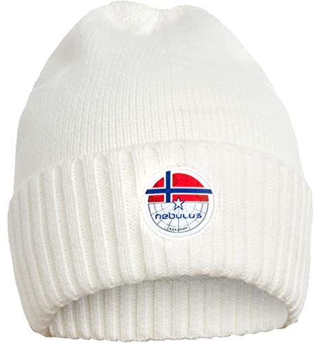 Nebulus Unisex Mütze Rules, warme Mütze, kuschelige Haube