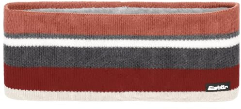 Eisbär Miron 2.0 Stirnband Headband (One Size - rot)
