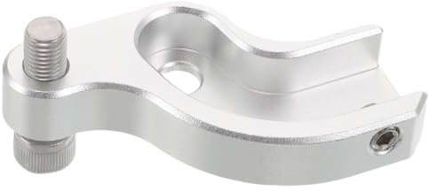 Kichvoe Asistente de cambio de marcha en punto muerto para motocicleta: mejora la precisión de la palanca de cambios para una conducción cómoda en viajes largos. Compatible con Harley M8 2018-2025.