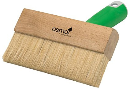 Osmo Terrassenstreichbürste mit Handgriff 150 mm