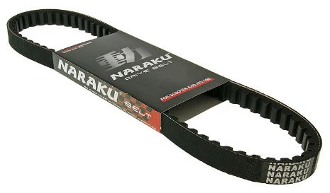 Keilriemen Naraku Typ 669mm für REX (Jinan Qingqi, Shenke) RS 460