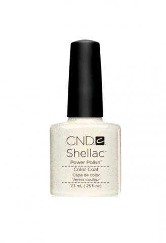 CND Shellac Nagellack, Gold VIP Status