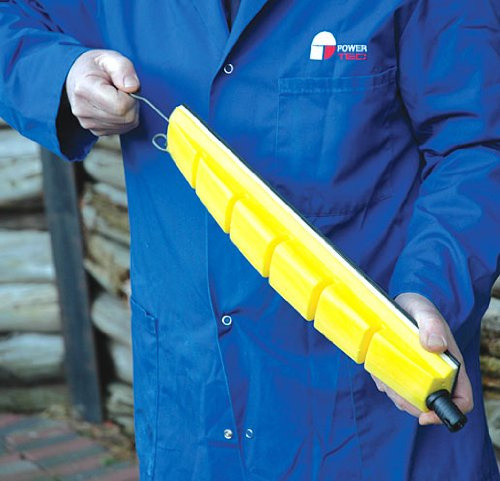 PowerTec 91402 Long Flexi Sanding File