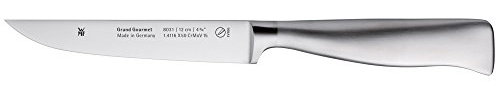 WMF Grand Gourmet Allzweckmesser 23 cm, Küchenmesser, Made in Germany, Messer geschmiedet, Performance Cut, Spezialklingenstahl, Klinge 12 cm