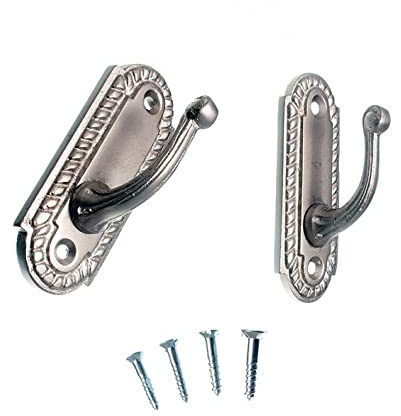 Merriway BH01622 - Complemento para ventana (tamaño: 70x25x30mm, pack de 2)