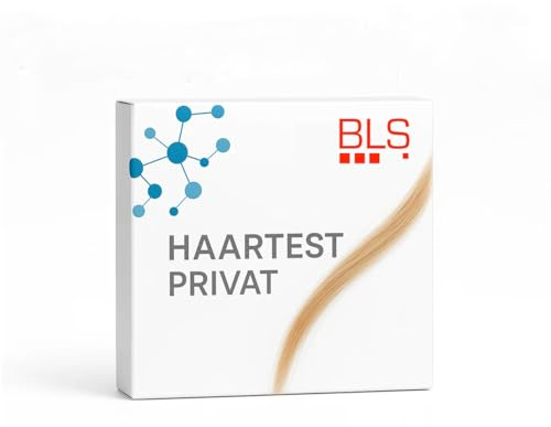Haaranalyse Alkohol/EtG - Alkoholtest - Laboranalyse der Haare - Diskret, Schnell & Sicher - Ideal als MPU Vorcheck