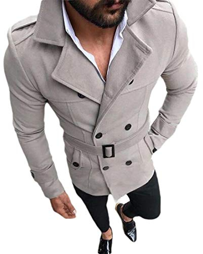 TONZN Moulin à sel Moulin à Chili Fin Moulin à Chili Cuisine en Bois Poivre en Bois Moulin à sel et à Poivre Outils de Cuisine avec Moulin en céramique-R One Salt (R One)