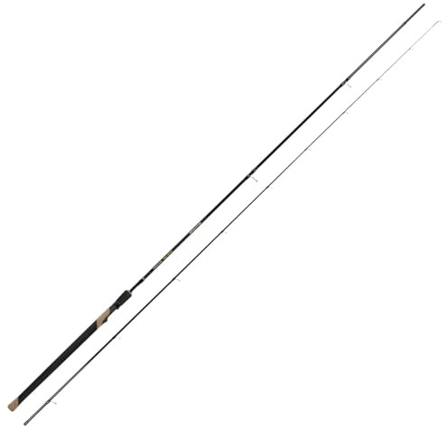 Fox Matrix Ethos XRW Waggler Rod 3,30m 30g - Matchrute zum Stippfischen, Posenrute zum Stippen, Friedfischrute, Angelrute für Friedfische