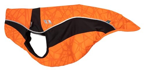 Back on Track Hundepullover Eddie reflektierend (65 cm)