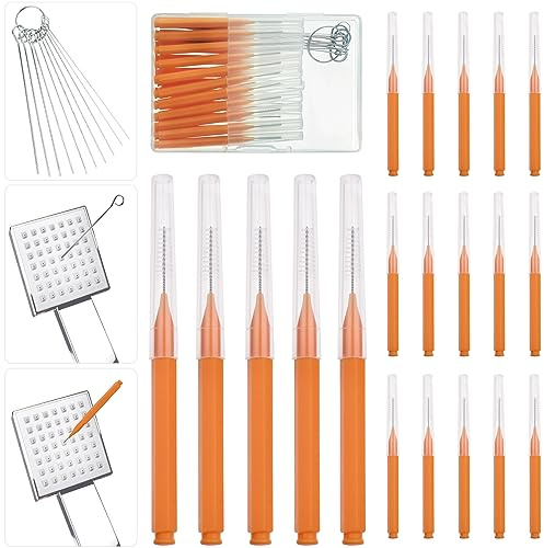 Brosse de nettoyage pour pommeau de douche, renouveler le pommeau de douche - Buse d'accumulation de minéraux - Nettoyage des broches métalliques - Piège les trous - Brosse de nettoyage