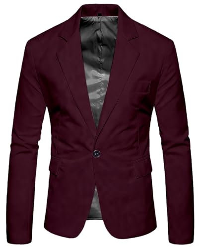 Herren-Blazer in Schwarz und Weiß, stilvolle zweifarbige Anzugjacke, formeller Abendessen-Blazer, schmale Passform, Kontrastmantel, elegante Herren-Eventjacke, einzigartiger Herren-Abendgarderobe,