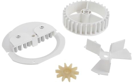 VICASKY 1set Regolabile Per Per Sostituzione Per Distributore Gumball e Accessori Per Macchine