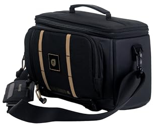 PolarPro - RoadRunner - 6L - Borsa a tracolla - Borsa a tracolla professionale - Si adatta a tutte le tue macchine fotografiche/droni