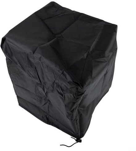 Multimedia Speaker Protective Cover Snug Fit Design for Secure Transport of Audio Equipment (12 * 11 * 18inch)