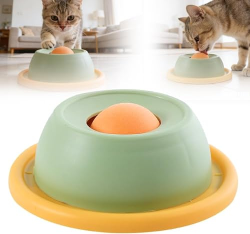 Lick Bowl Für Hunde, 2026 Neu Leckmatte Für Hunde, Hund Leckt Futternapf Mit Saugnapfbecher, Hund Licking Treat Slow Feeder, Hundespielzeug Leckball Für Langsames Fressen