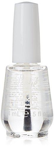 Capa base de secado rápido, de la marca Poshe. 15 ml