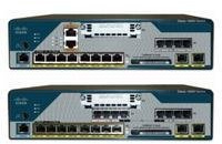 Cisco C1861-SRST-B/K9