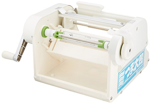 [Vegetable cooker] [Taro wife Katsuramuki-wife Cutter] CTM05 (Japan import / The package and the manual are written in Japanese)