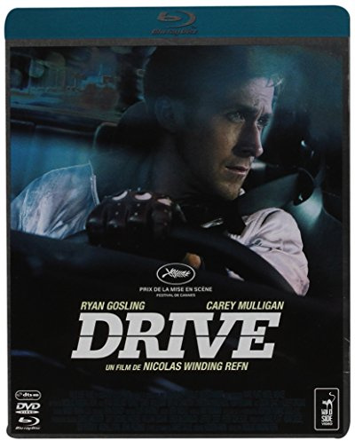 Drive - Combo Blu-ray + DVD + Copie Digitale