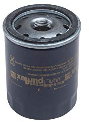 PURFLUX Ölfilter Motorölfilter Anschraubfilter LS275 Kompatibel mit NISSAN MICRA III K12 Note E11, NE11 MICRA II K11 Micra C+C III K12 PRIMERA P11 | Kompatibel mit: INFINITI G20, NISSAN 100NX, MICRA C+C III, MICRA II, MICRA III, NOTE, PRIMERA, PRIMERA, PRIMERA Hatchback