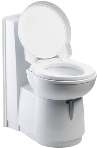 Thetford Cassettentoilette C263-CS CB
