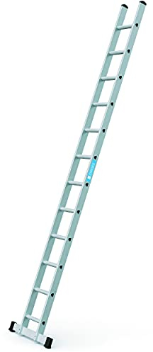 Strato DL - Anlegeleiter 12 Sprossen